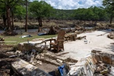 Inondations au Texas : 120 morts et 172 disparus, selon un nouveau bilan