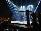 MMA : un combattant irlandais crie « Libérez la Palestine » à son adversaire israélien