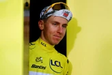 « Des fois je me demande ce que je fais encore là » : quand le Maillot jaune du Tour Tadej Pogacar a le blues
