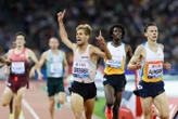Athlétisme : première victoire en Ligue de diamant pour Gressier sur 3 000 m