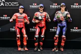 MotoGP : Bagnaia signe une pole surprise au GP de République tchèque devant Marquez et Quartararo