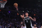 « Il faut ressentir le dégoût » : les mots forts de Victor Wembanyama après la terrible défaite des Spurs lors du match 4 de la finale NBA