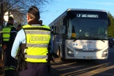 « Il ne roulait pas droit » : un chauffeur de bus scolaire décède après avoir fait un malaise cardiaque au volant