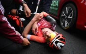 Tour de France : sous le coup d’une enquête liée à un scandale de dopage, le soigneur d’Ineos quitte la course