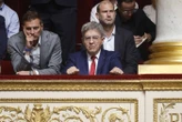 En cas d’élections législatives, le barrage anti-LFI serait désormais plus puissant que le front anti-RN, selon un sondage