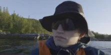 « Ne t’inquiète pas » : le dernier message d’un jeune youtubeur à sa grand-mère avant de mourir dans une tempête de neige en Suède