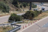 Mort de Diogo Jota : « Tout tend vers un grand excès de vitesse », selon la garde civile