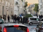 Paris : une attaque à l’arme blanche fait un blessé dans le VIIe arrondissement, l’auteur en fuite