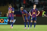 « On s’est fait marcher dessus » : le Barça sous le choc après sa défaite face au PSG
