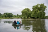 Autorisation de la navigation toute l’année : les hortillonnages d’Amiens craignent de perdre leur calme