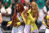 Coupe du monde : la folle rumeur autour de la présence d’un sosie de Shakira pendant la cérémonie d’ouverture
