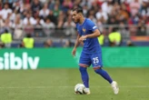 Mercato : accord pour Rayan Cherki à Manchester City