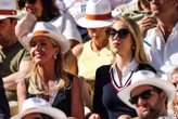 « Un véritable miracle » : la princesse Carolina de Bourbon réanimée après un terrible accident de moto à Monaco
