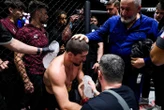 « La plus grosse surprise du MMA français » : quel avenir pour Baki après sa défaite inattendue par KO ?