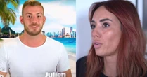 Le candidat de téléréalité Julien Bert condamné en appel pour des violences conjugales sur son ex-compagne, Hilona Gos