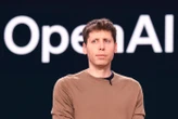 OpenAI : la maison de Sam Altman à San Francisco visée par un cocktail Molotov, un suspect arrêté