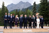 Service minimum au G7 sur l’Ukraine après le départ de Trump