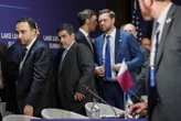 L’Iran quitte le lieu des négociations avec les États-Unis après un « message insultant » de Donald Trump