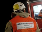 Un spéléologue blessé et coincé par des roches dans une grotte en Isère, deux autres restés auprès de lui