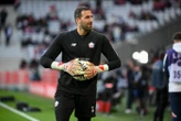 Mercato : Lille prolonge son gardien Marc-Aurèle Caillard