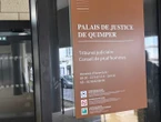 « J’avais peur qu’il revienne m’achever » Une cycliste suivie par un automobiliste puis renversée près de Quimper