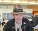 « Papa Jake », tiktokeur au 1,2 million d’abonnés et star du Débarquement en Normandie, est mort à 102 ans