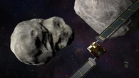 Le gros astéroïde YR4 pourrait percuter la Lune en 2032, projeter des débris vers la Terre et endommager des satellites