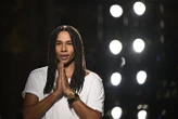 « Fier de tout ce que j’ai accompli » : Olivier Rousteing quitte Balmain après 14 ans en tant que directeur artistique