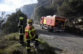 240 ha brûlés, nouveaux renforts ce mercredi... Deux incendies sont toujours sous surveillance dans les montagnes corses