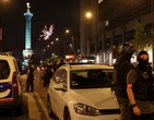 176 personnes interpellées, 15 000 mortiers saisis : « une nuit très active » pour la soirée du 13 juillet à Paris et en Île-de-France