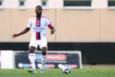 Mercato Lyon : le défenseur Clinton Mata prolonge jusqu’en 2028