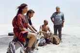 « Sirāt », le film choc de la rentrée : cette rave de fin du monde va vous scotcher !