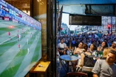 Coupe du monde : comment est calculé le momentum, cet indicateur statistique que l’on voit à chaque match ?