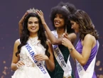 Mareva Michel, une première Miss pour les Yvelines