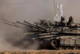 Guerre au Moyen-Orient : l’armée israélienne a lancé son opération terrestre à Gaza-Ville