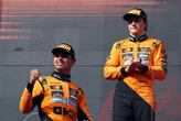 Formule 1 : le classement du championnat du monde des pilotes après le Grand Prix de Hongrie