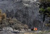 « Il demeure actif » : le point de situation sur l’incendie de l’Aude, fixé jeudi soir, qui a ravagé 17 000 hectares