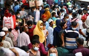 Variant Delta : le Bangladesh décrète un strict confinement à partir de lundi