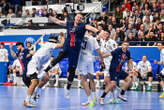 PSG Handball - Nantes (34-28) : vainqueurs en costaud, les Parisiens reprennent la tête en championnat