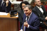 A69 : le ministre des Transports réaffirme une reprise du chantier mi-juin et déplore la « tentative d’obstruction de LFI »