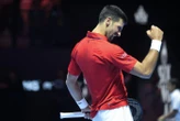 « Jamais agréable de se faire botter les fesses » Djokovic déclare qu’il aimerait « échanger son corps » pour battre Sinner et Alcaraz
