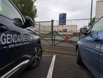 Aisne : des centaines de personnes aux obsèques de Chloé, tuée sur le chemin du collège