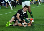 Nouvelle-Zélande - Afrique du Sud (10-43) : l’incroyable correction infligée par les Springboks aux All Blacks