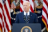 « Merci de nous avoir soutenus avec amour » : Joe Biden réagit pour la première fois à l’annonce de son cancer