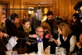 L’écrivain Kamel Daoud dénonce « une forme de persécution judiciaire »