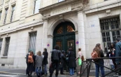 « On veut pas de vous ici » : une étudiante de Paris 1 condamnée à 4 mois de prison avec sursis pour antisémitisme