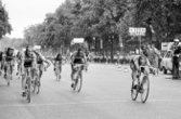 Cyclisme : le Belge Walter Godefroot, premier vainqueur sur les Champs-Elysées, est décédé à 82 ans