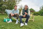 «Un vrai match d’impro et d’énergie» : Antoine Dupont et Éric Judor réunis dans une nouvelle pub Volvic