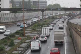 Piéton écrasé sur l’A86 à Rosny-sous-Bois : Abdallah, 24 ans, est mort en fuyant la police pour un joint