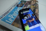 Coupe du monde 2026 : Le Parisien-Aujourd’hui en France se mobilise comme jamais sur le Mondial